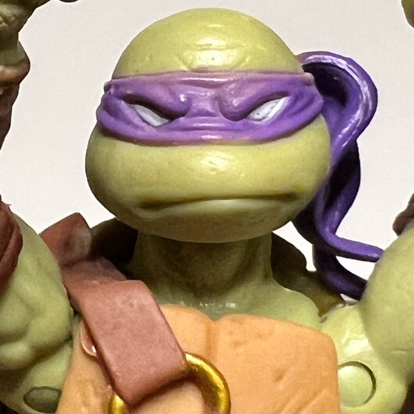 Ninja Turtle Donatello - Picture 12 of 15